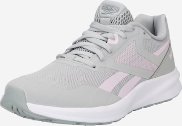 Reebok Laufschuh in Grau: predná strana