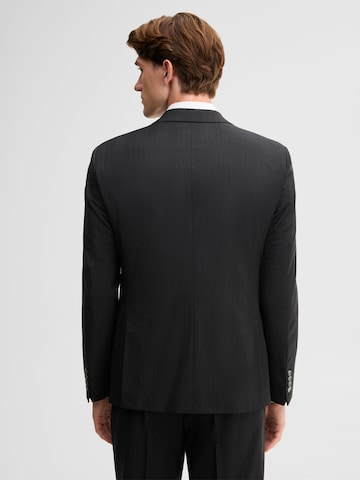 STRELLSON Slimfit Pak in Grijs