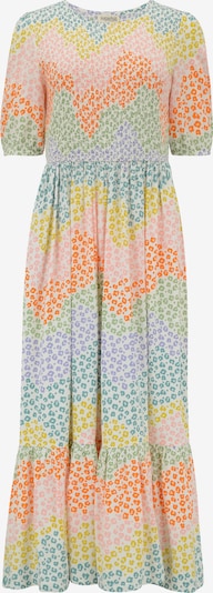 Sugarhill Brighton Kleid 'Arabella' in mischfarben / weiß, Produktansicht
