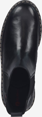 Kickers Chelsea Boots in Black