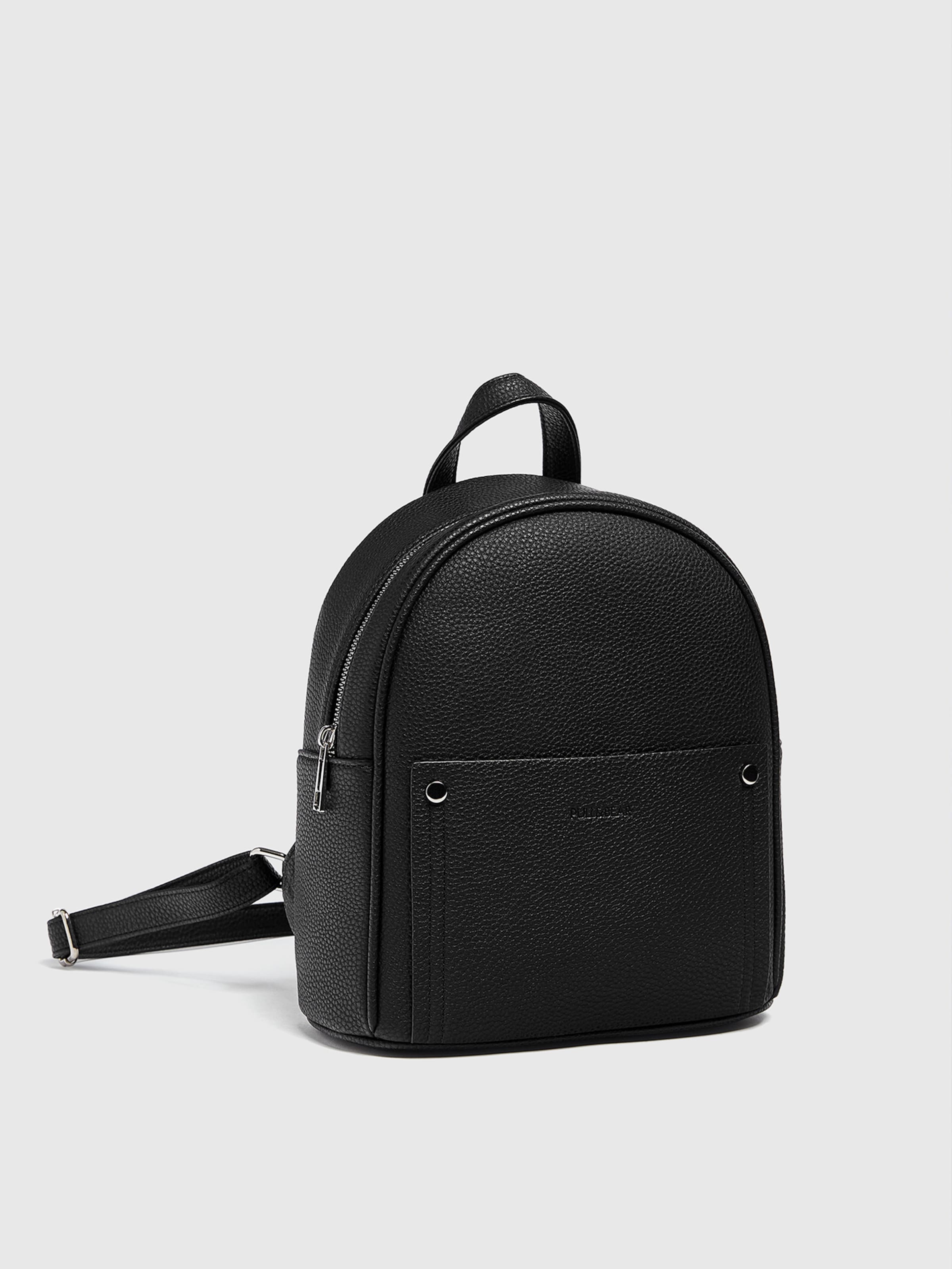 Zaino pull e bear sale