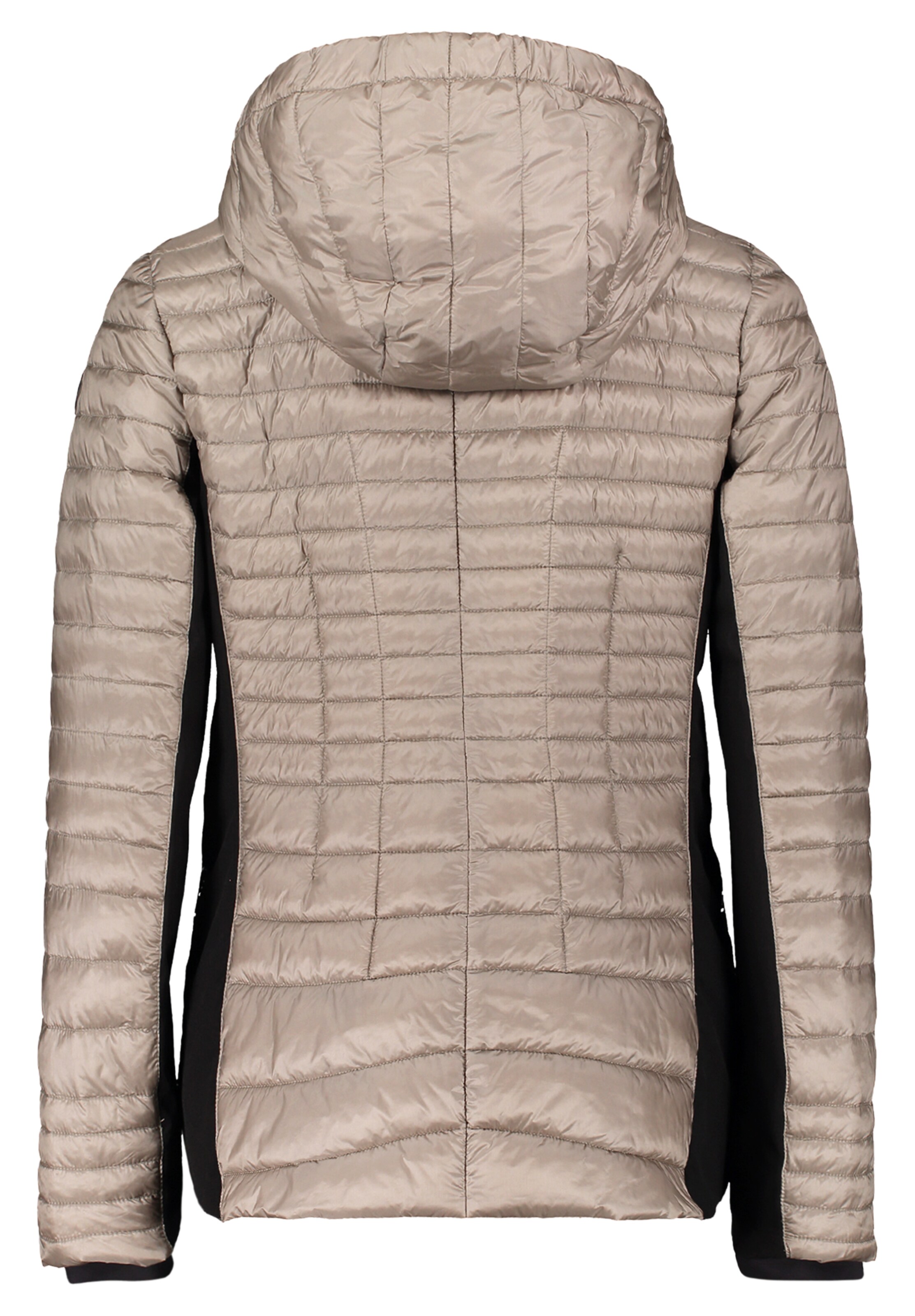 GIL BRET Winter Jacket in Beige
