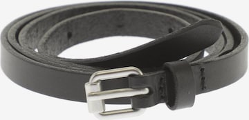 Marc O'Polo Belt in One size in Black: front