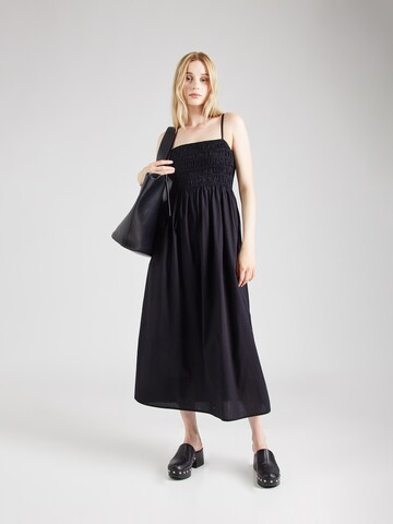 GAP - Vestido en negro