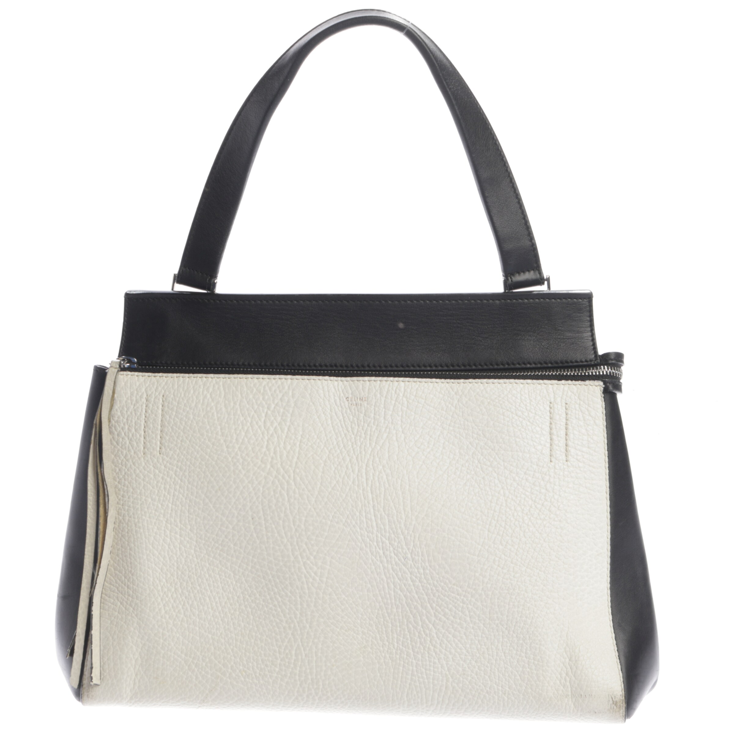 Céline Bag in One size in Black: front