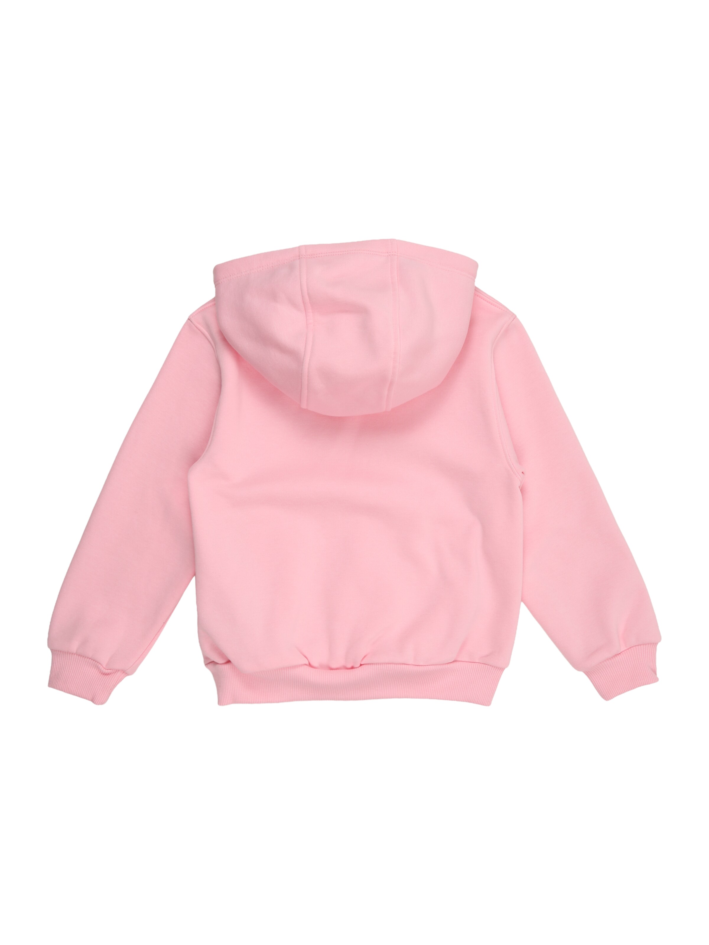 Nike SportswearSweater majica 'CLUB FLEECE' - roza boja