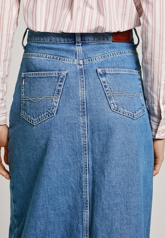 Gonna di Pepe Jeans in blu
