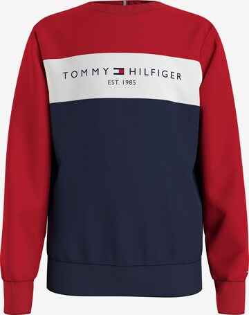 Trening de la TOMMY HILFIGER pe albastru