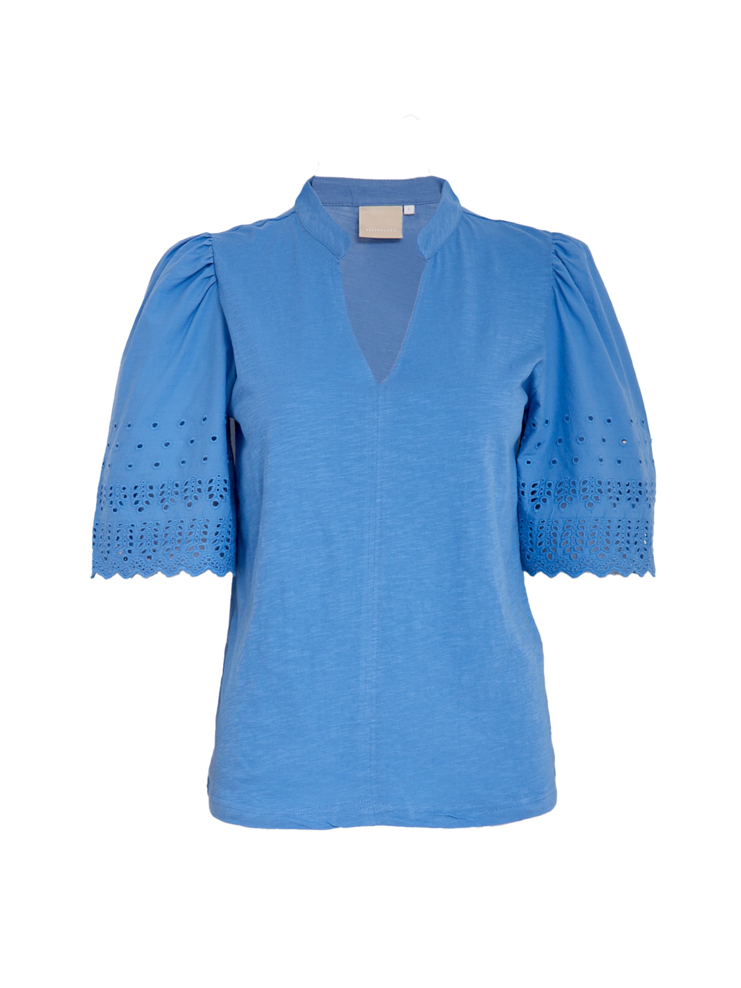 Peppercorn Toppi 'Nema' värissä sininen: etupuoli