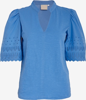 Peppercorn Toppi 'Nema' värissä sininen: etupuoli