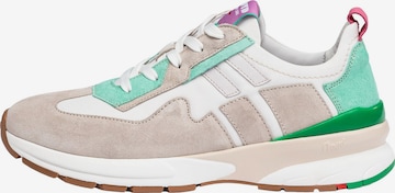 LLOYD Sneakers in Mixed colors: front