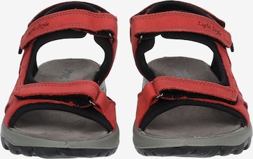IMAC Sandale in Rot