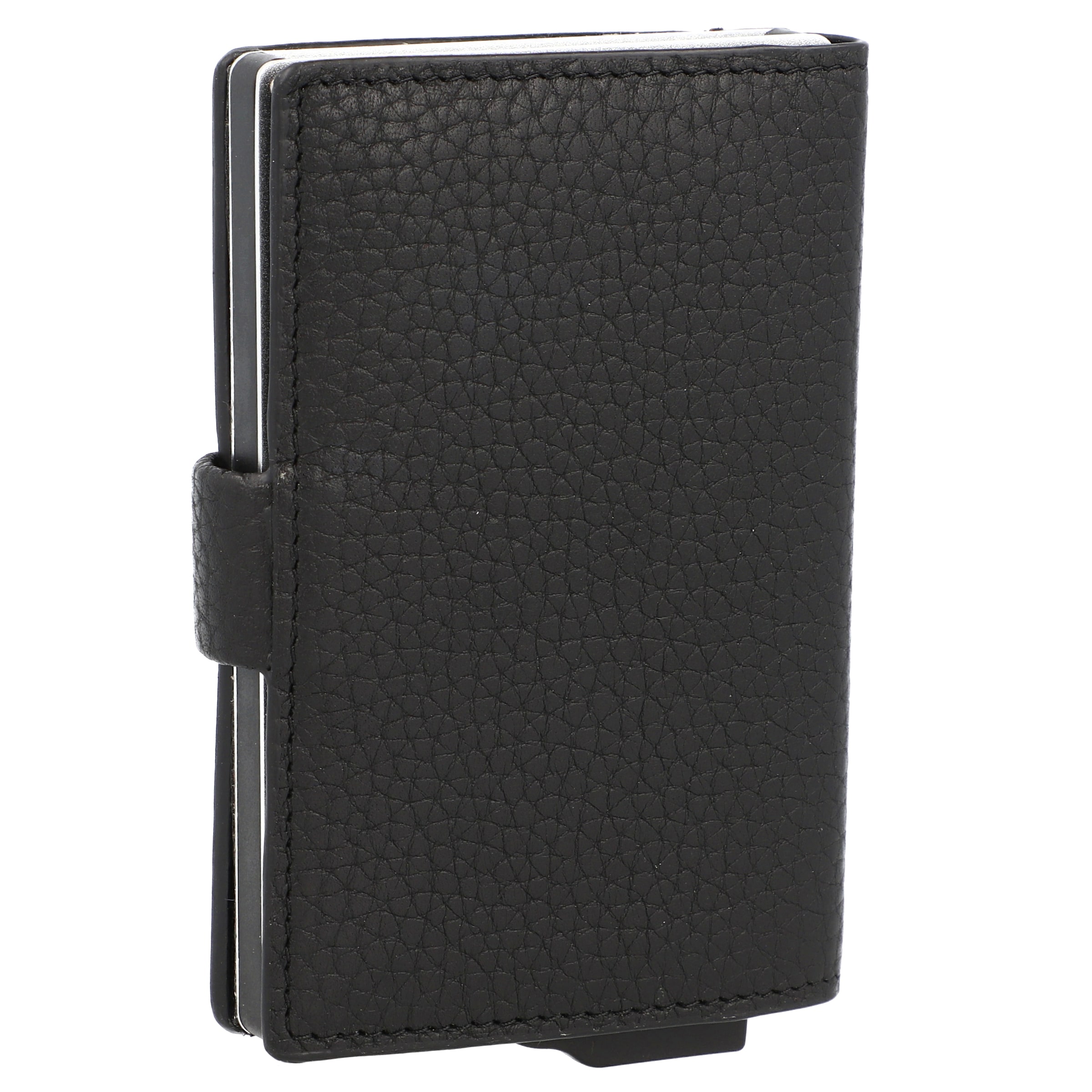 Porte-monnaies 'Vail' BOGNER en noir