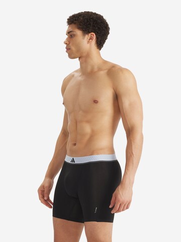 ADIDAS SPORTSWEAR Boxer ' Active Micro Flex ' in Schwarz