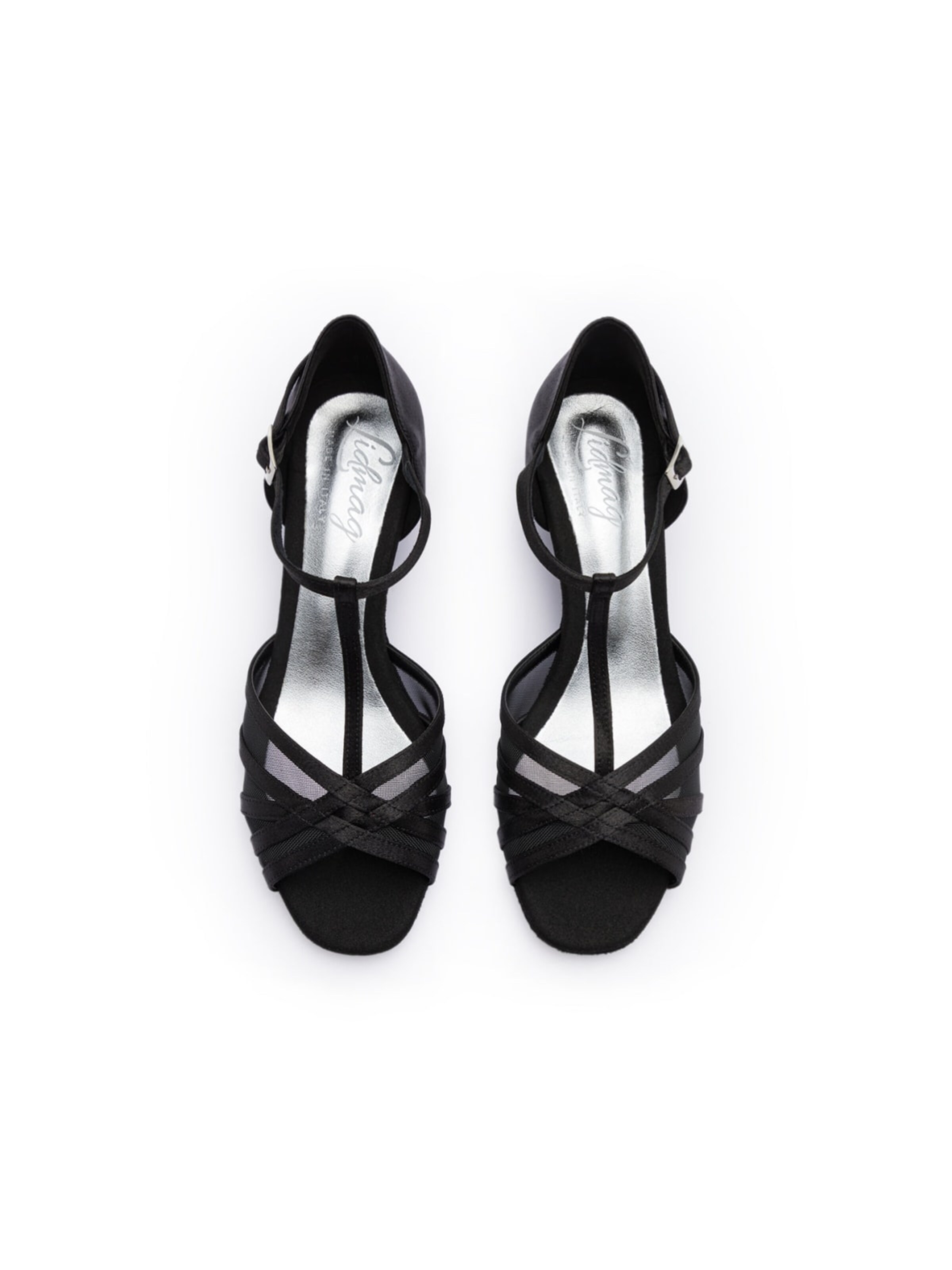 Dancing Queens Pumps 'Dancing Queens'‌‌‌‌‌‌‌‌‌‌ in Schwarz