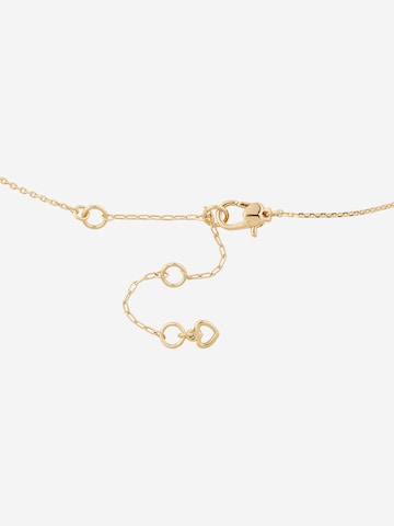 Kate Spade Necklace in Gold