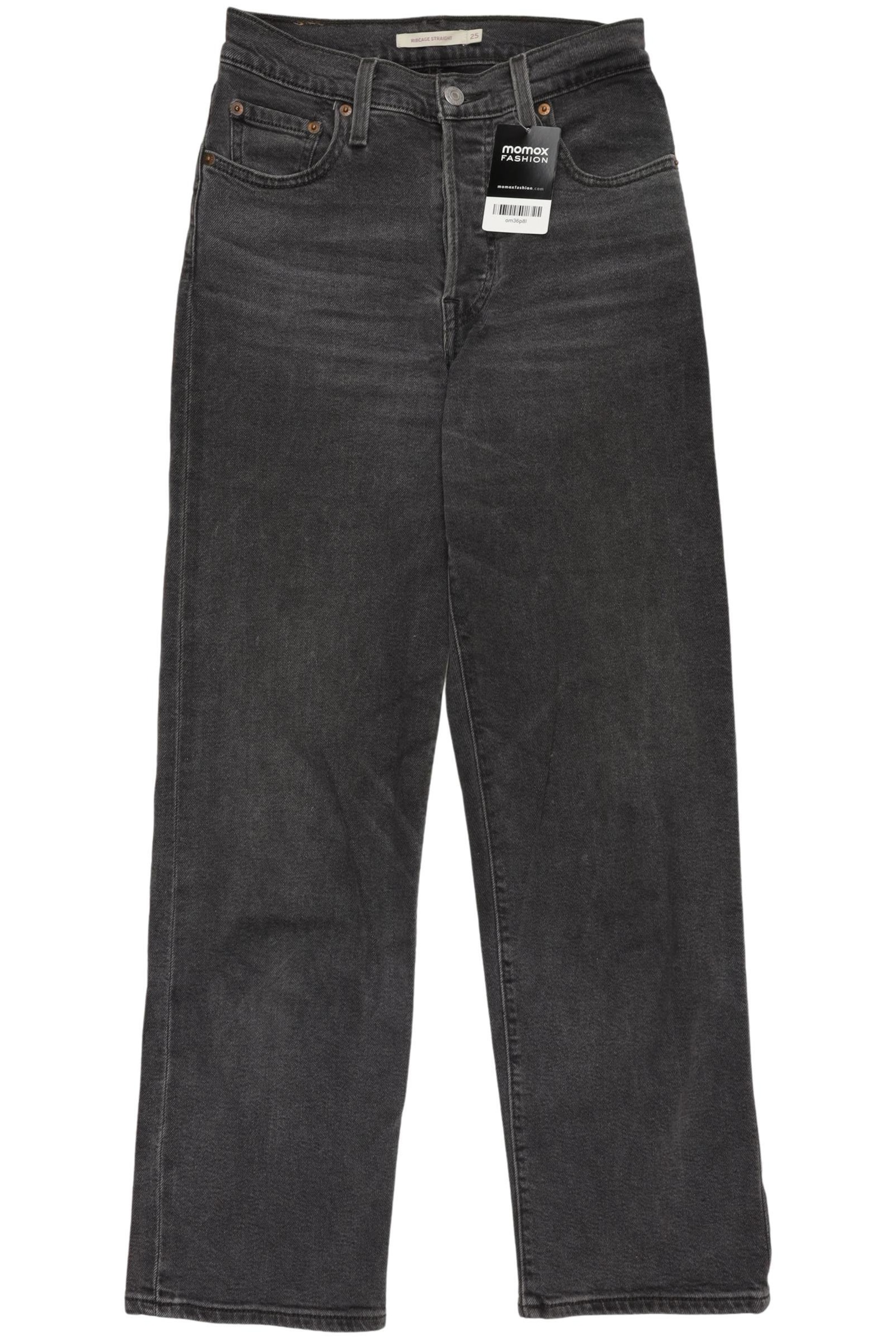 LEVI'S ® Jeans in 25 in Grey: front