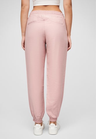 Cloud5ive Tapered Broek in Lila