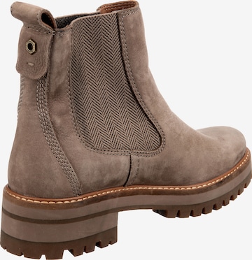 Chelsea Boots 'Courmayeur Valley' TIMBERLAND en marron