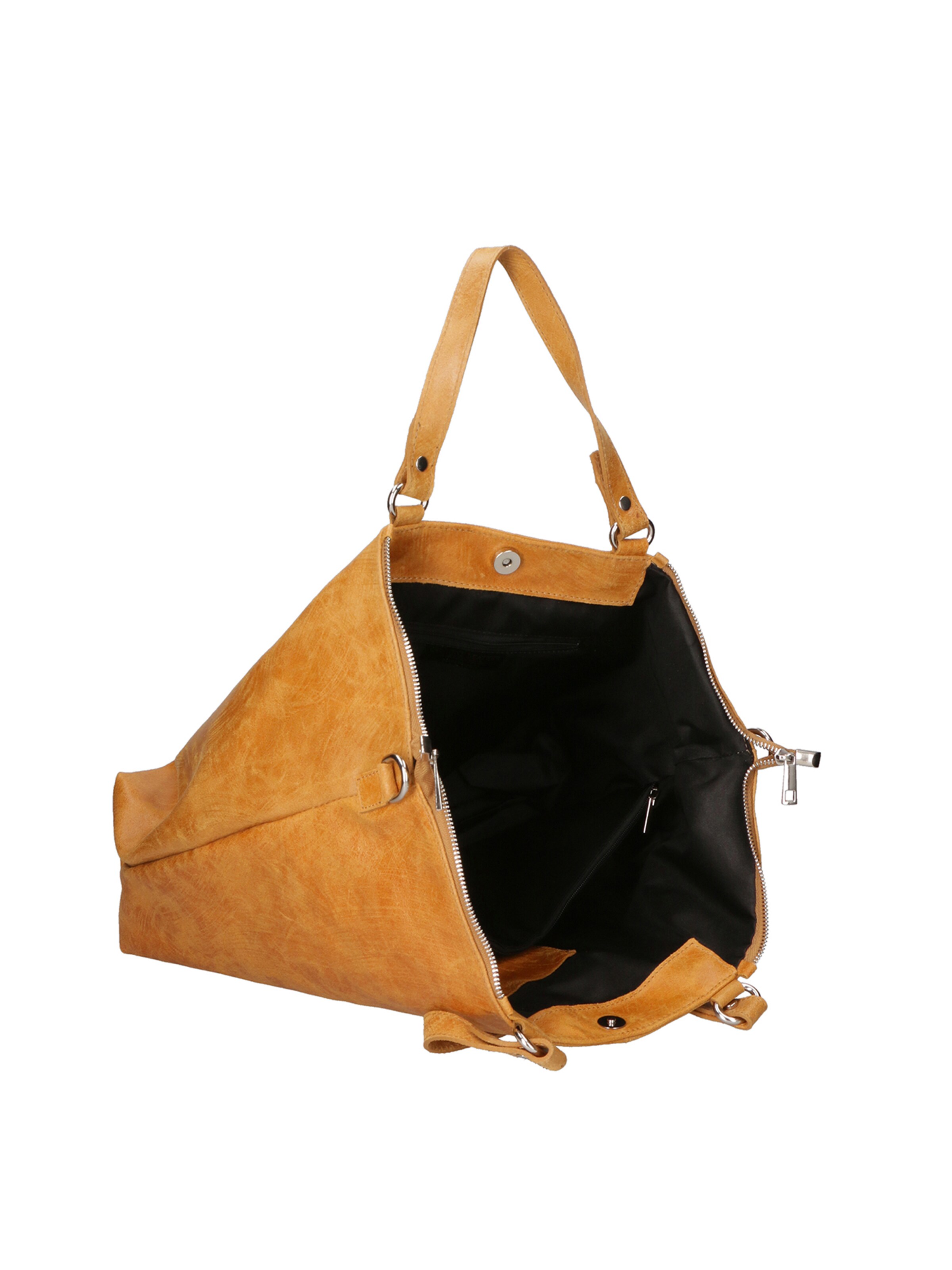 Gave Lux Shopper in Braun