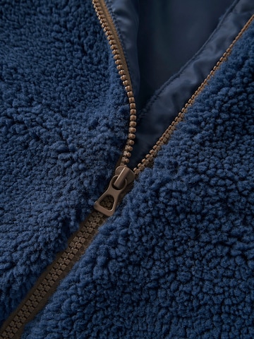 NAME IT Tussenjas 'NMMMONICO' in Blauw