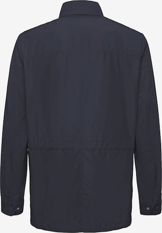 GEOX Between-Season Jacket in Blue