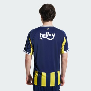 ADIDAS PERFORMANCE - Camiseta de fútbol 'Fenerbahce 2025/2026 Home' en amarillo