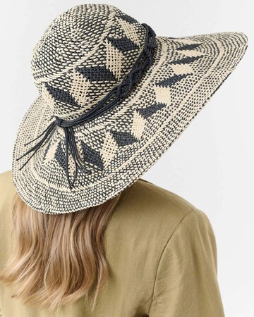 LOEVENICH Hat in Beige