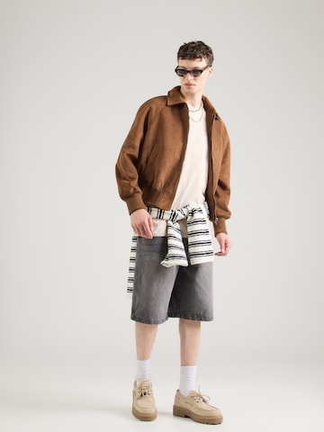 Pegador Shirt in Beige