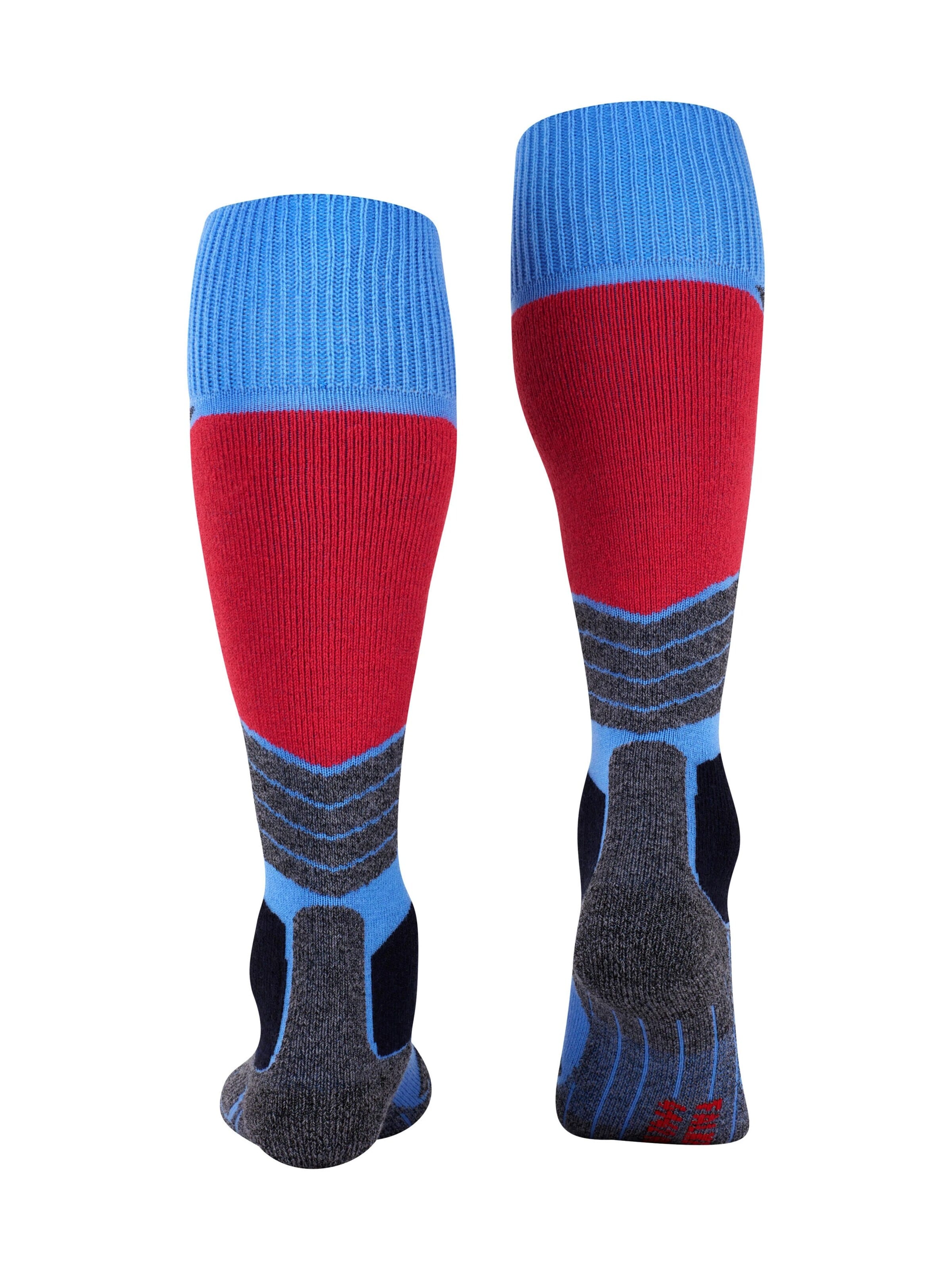 FALKE Athletic Socks 'SK1 Comfort' in Blue