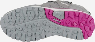 MEINDL Outdoorschuh in Grau