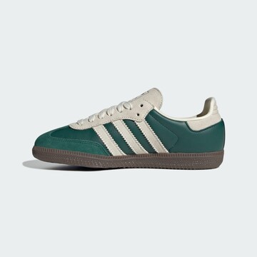 ADIDAS ORIGINALS Sneakers 'Samba OG' in Groen
