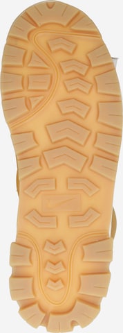 dzeltens Nike Sportswear Sienamie zābaki 'CITY CLASSIC BOOT'