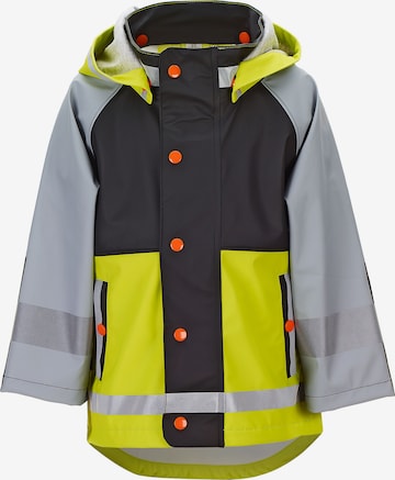 STERNTALER Between-Season Jacket in Mixed colors: front