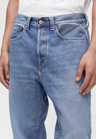 Loosefit Jeans 'BWAII' di REPLAY in blu