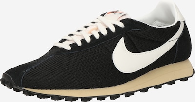 40,5 dydžio Sportbačiai be auliuko 'LD-1000' iš Nike Sportswear, spalva – gelsvai pilka spalva / juoda, Prekių apžvalga