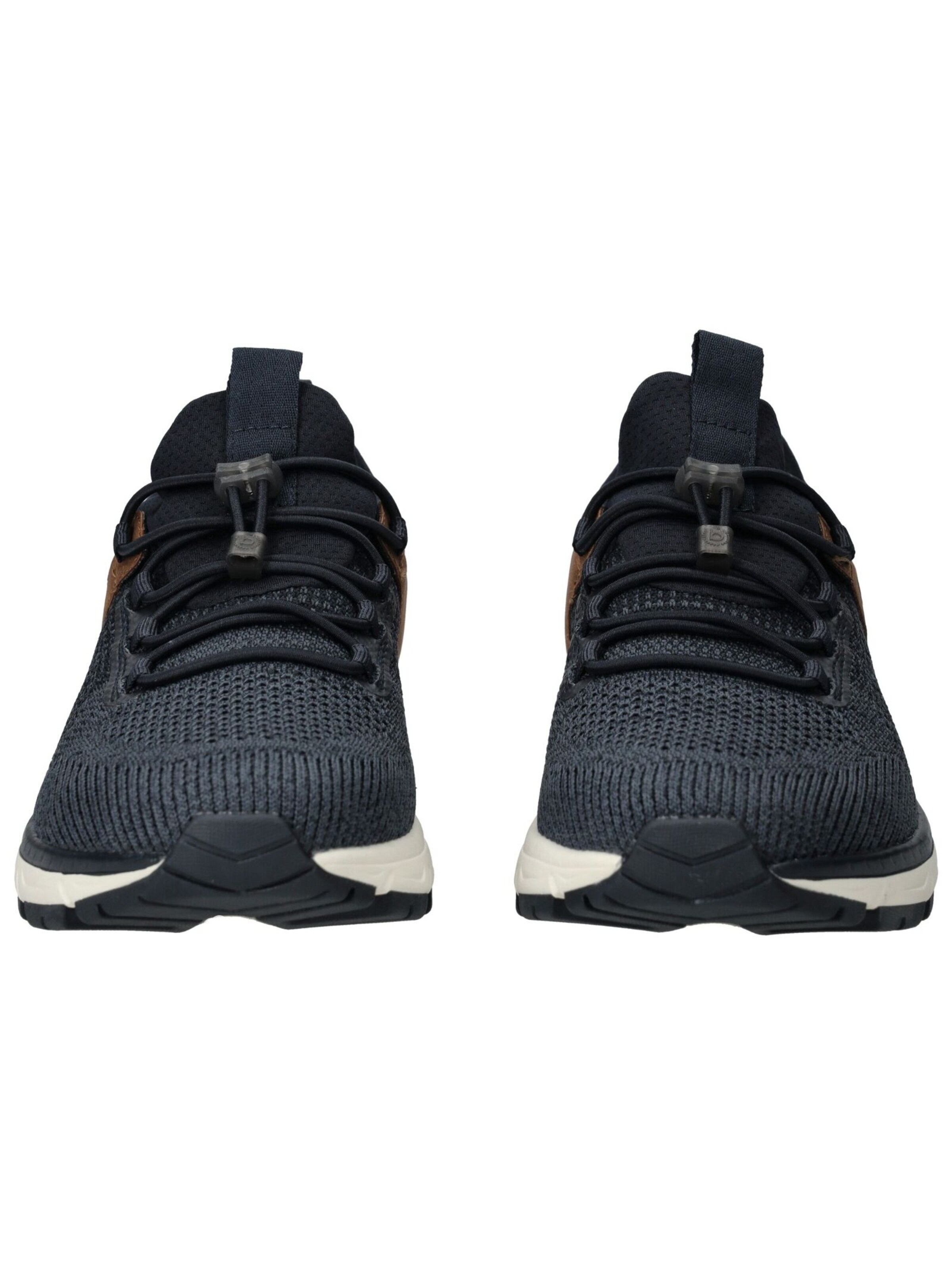 bugatti Σνίκερ χαμηλό σε μπλε