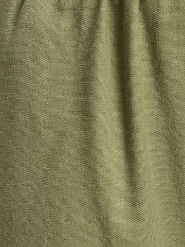 Calli Jumpsuit 'HARRIOT' i grøn