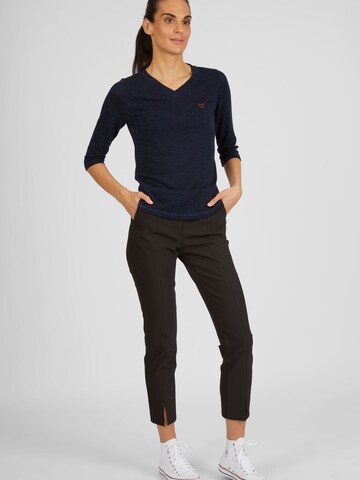 Lovely Sisters Shirt in Blauw