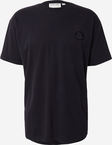 naketano Paita värissä musta: etupuoli