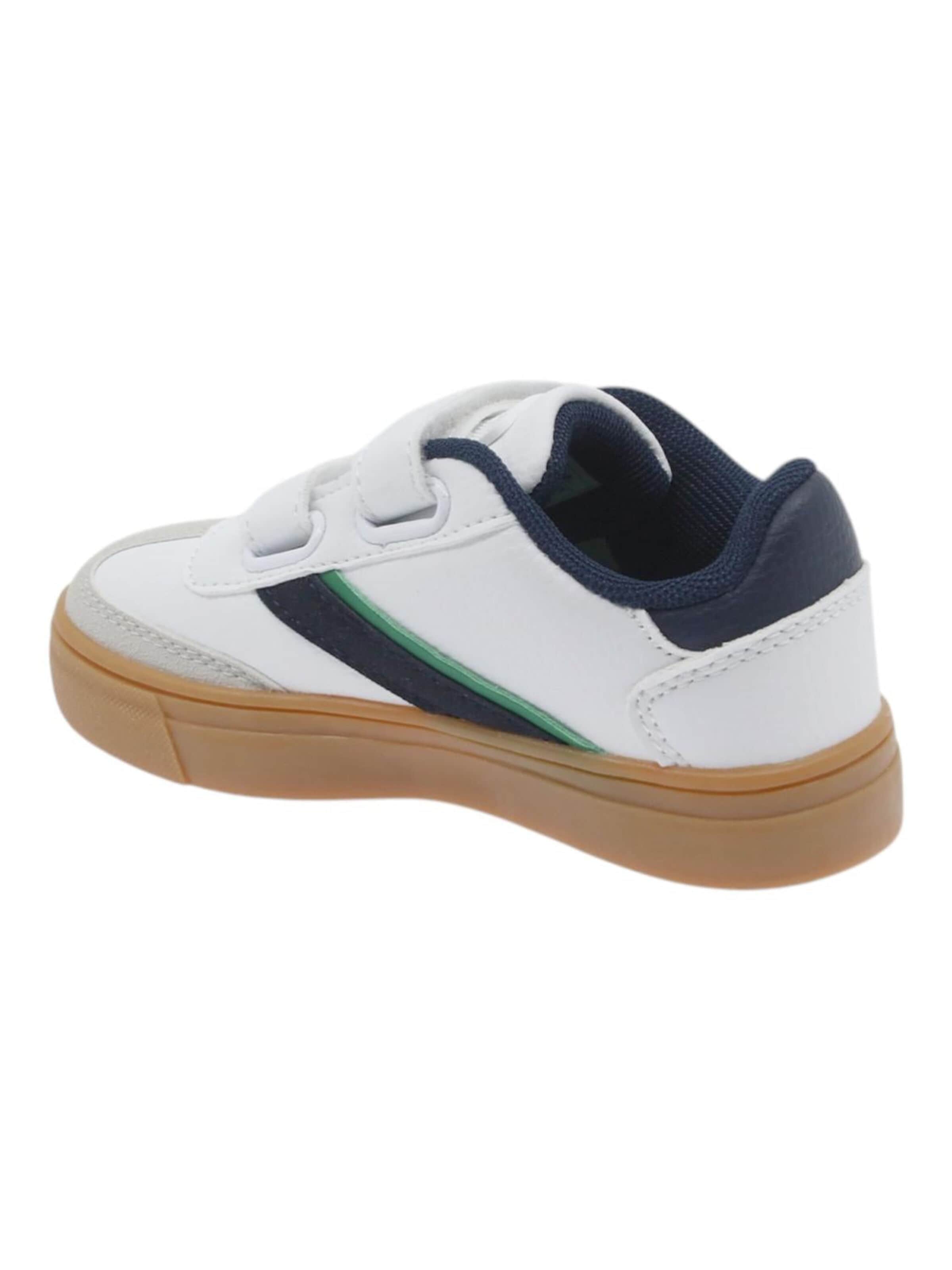 Beppi - Zapatillas deportivas 'Casual Shoe' en blanco