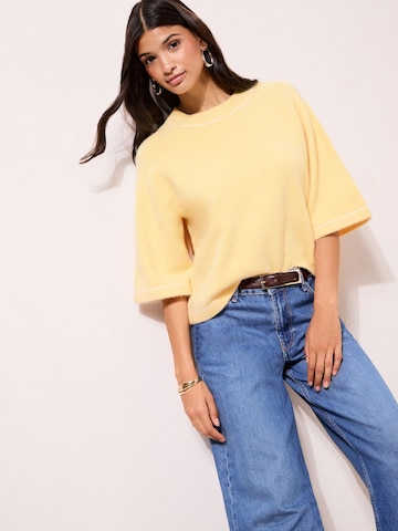 Friends Like ThesePulover - žuta boja