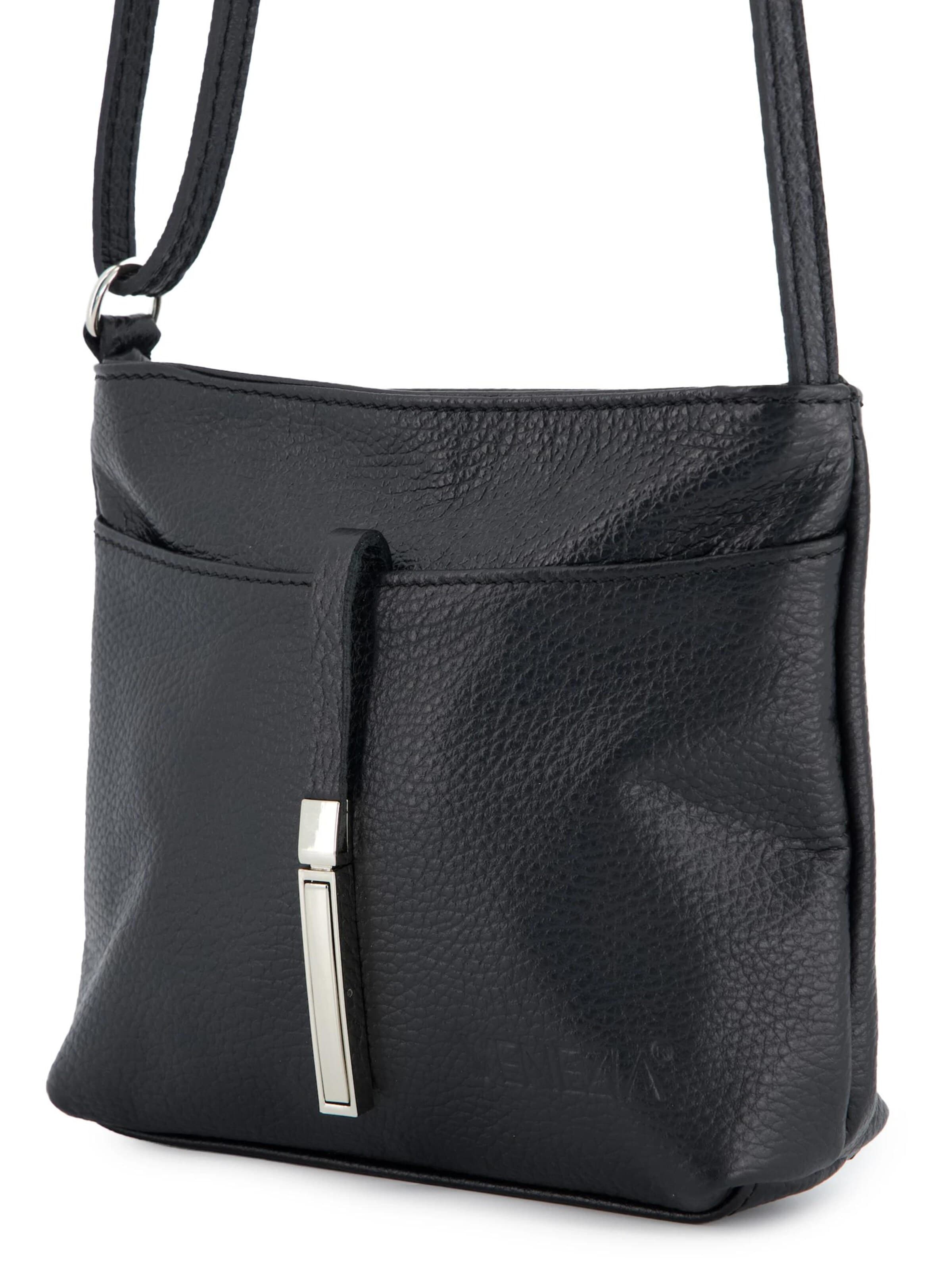 VENEZIA Crossbody bag in Black