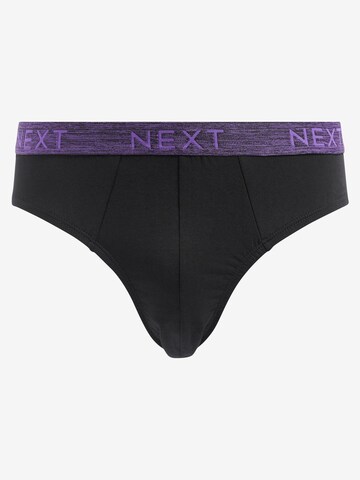 Slip di Next in nero