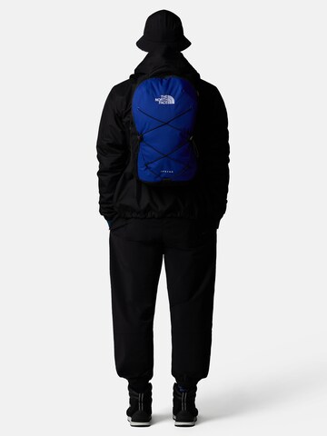 THE NORTH FACE - Mochila deportiva 'JESTER' en azul