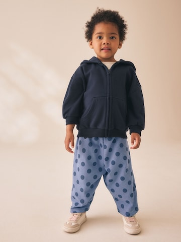 Barrel Pantaloni di Next in blu