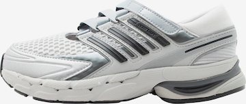 Baskets basses 'Adistar Control 5' ADIDAS ORIGINALS en gris : devant