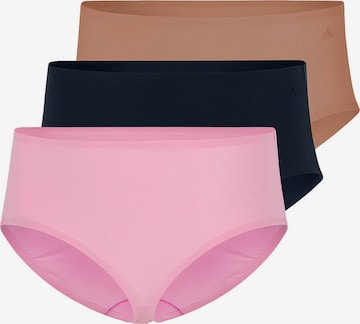 ADIDAS SPORTSWEAR Slip ' Sport Active Light ' in Bruin: voorkant