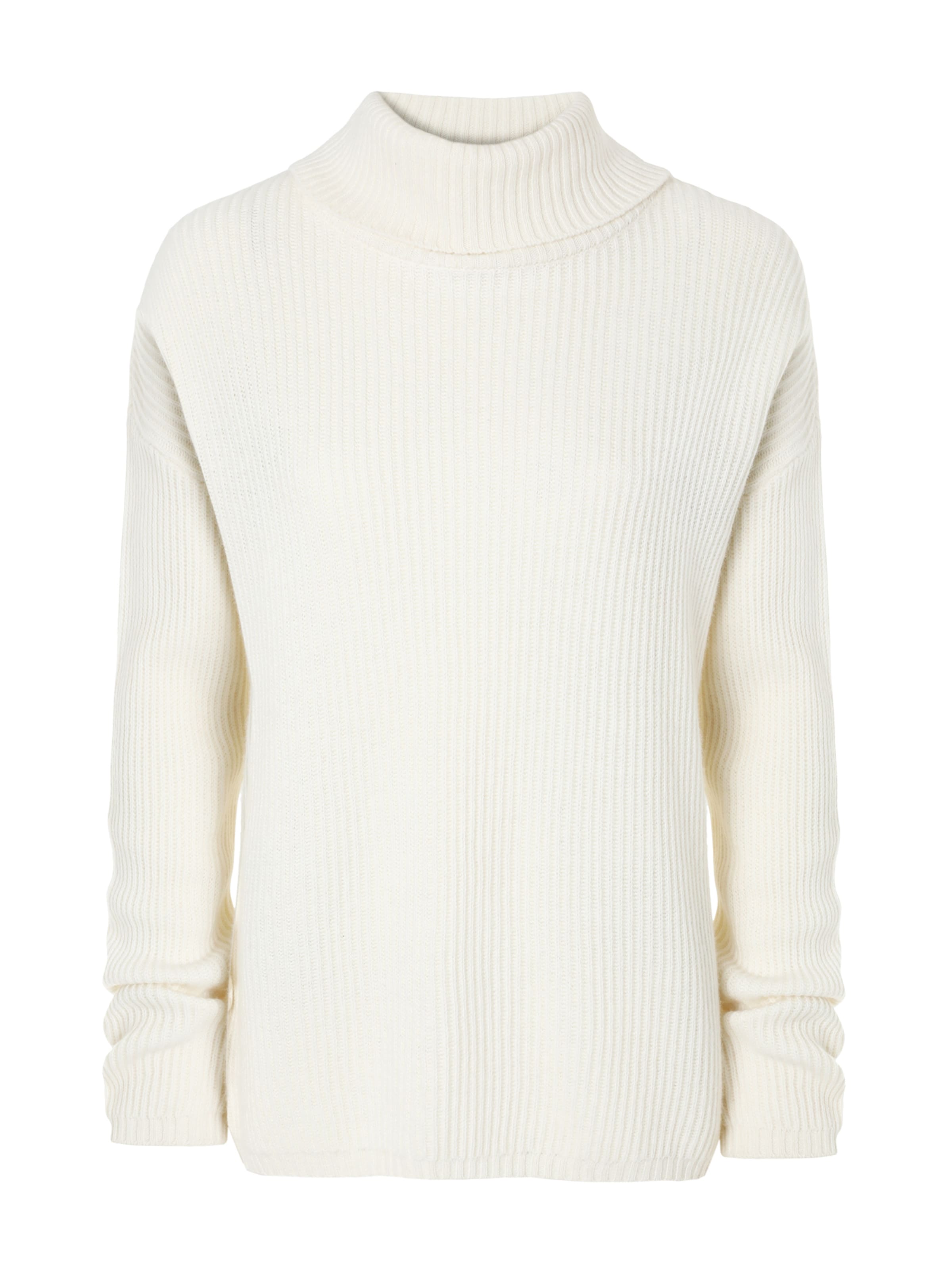 TATUUM Sweater 'Blanche' in L in Off white, Item view