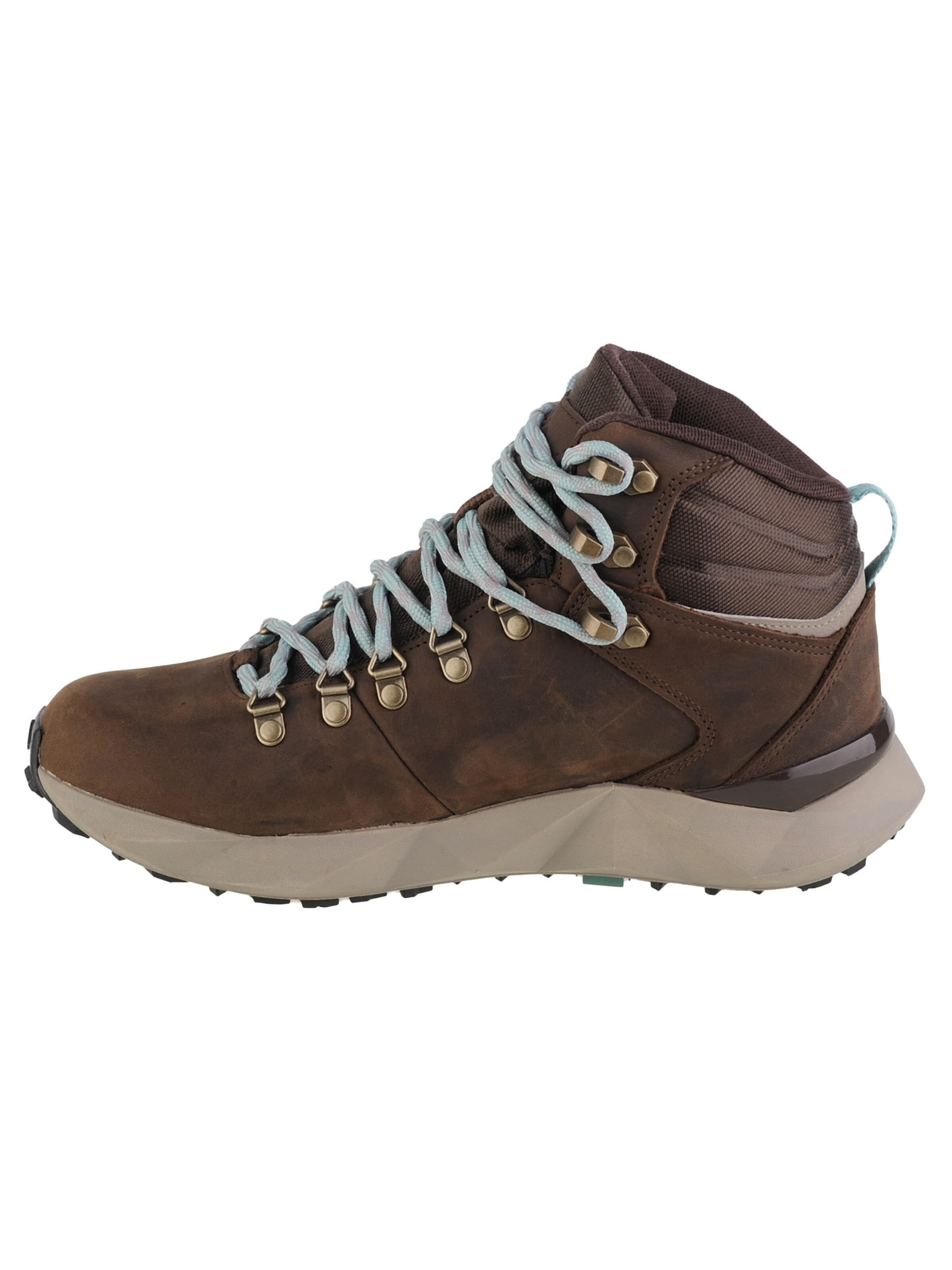Boots 'Columbia Facet Sierra W Outdry' COLUMBIA en marron